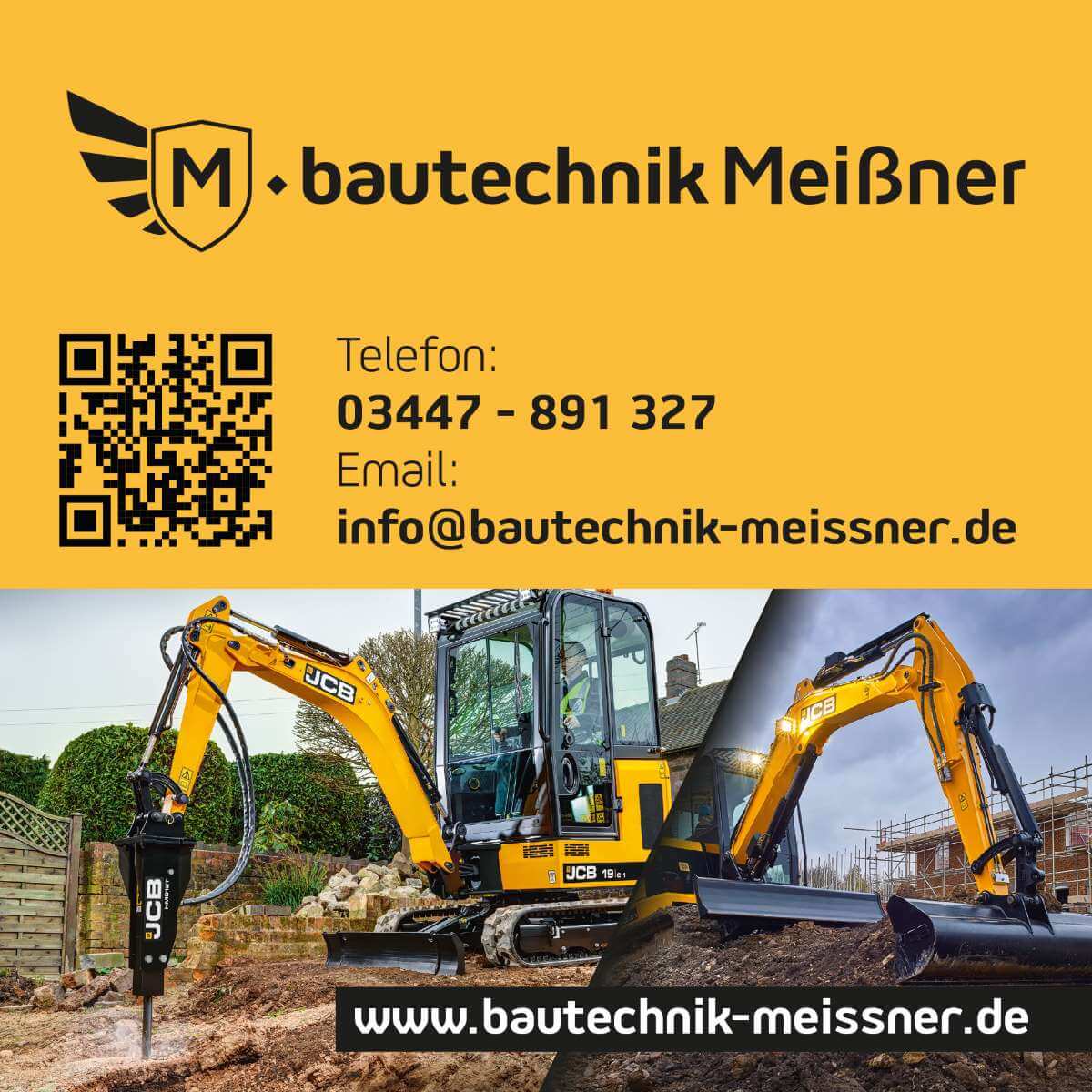 bautechnik Meißner Altenburg