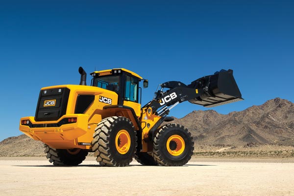 Radlader 437 ZX 15,5T