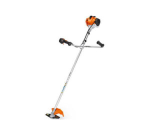 Motorsense - Stihl FS94 - Bautechnik-Meißner