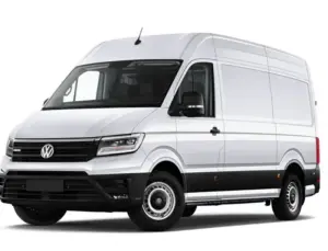 Miettransporter - VW - Crafter 20TDI Bautechnik-Meissner